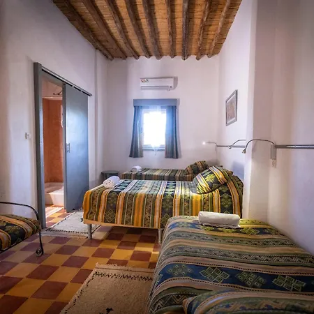 Ksar Sania - Merzouga Exterior photo