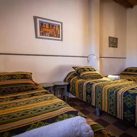 Ksar Sania - Merzouga Exterior photo