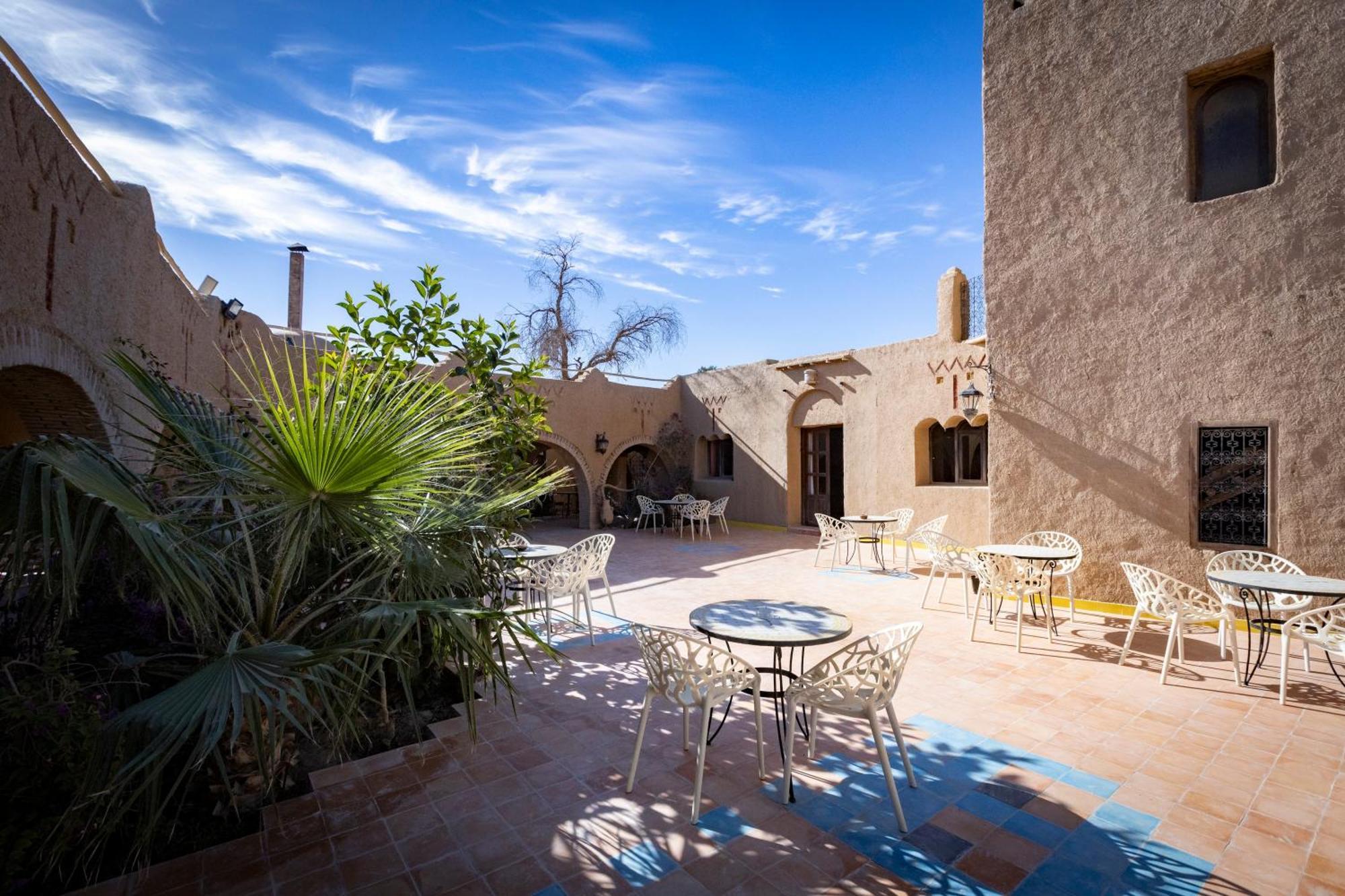 Ksar Sania - Guest house