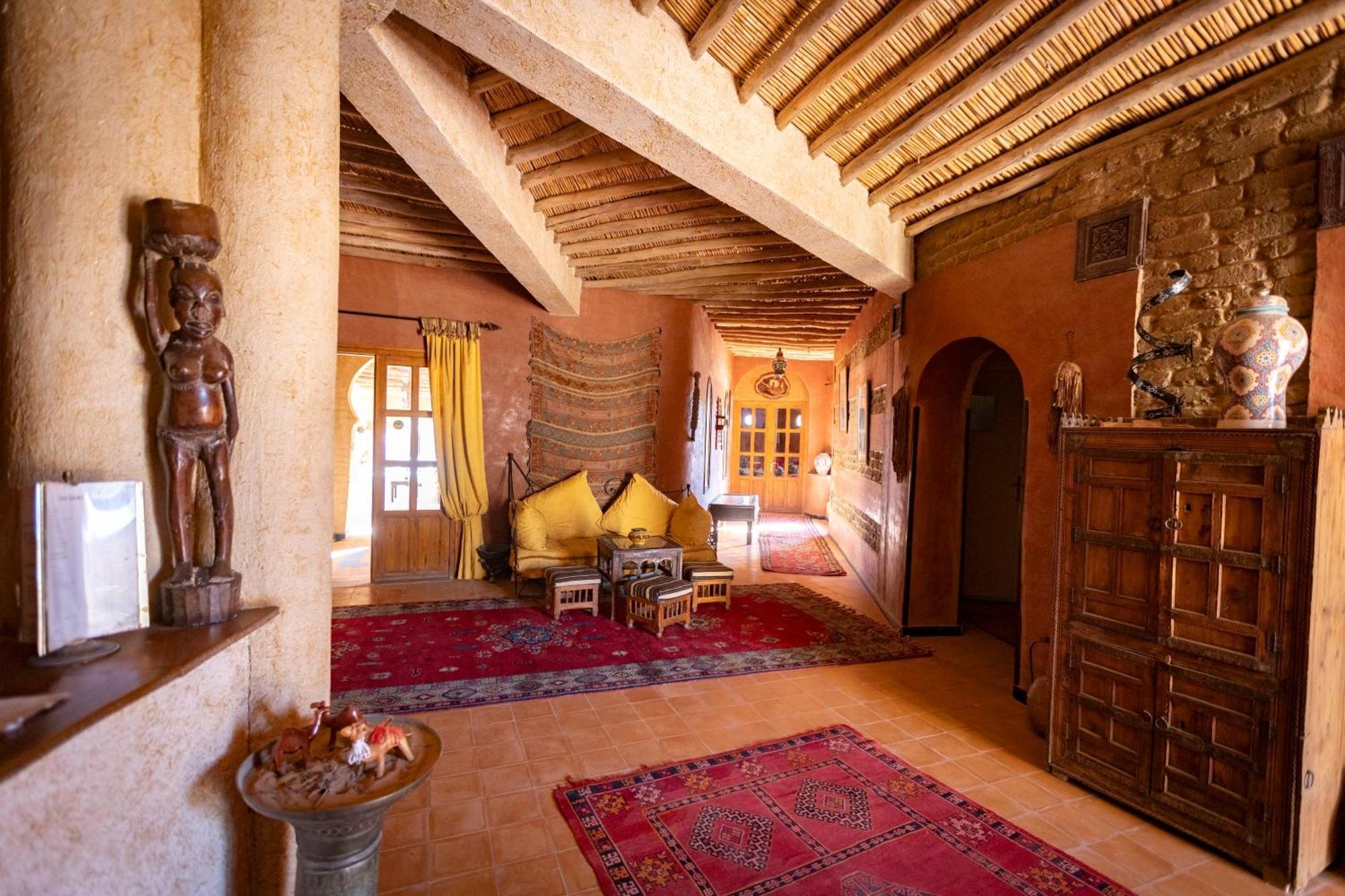 Guest house Ksar Sania -