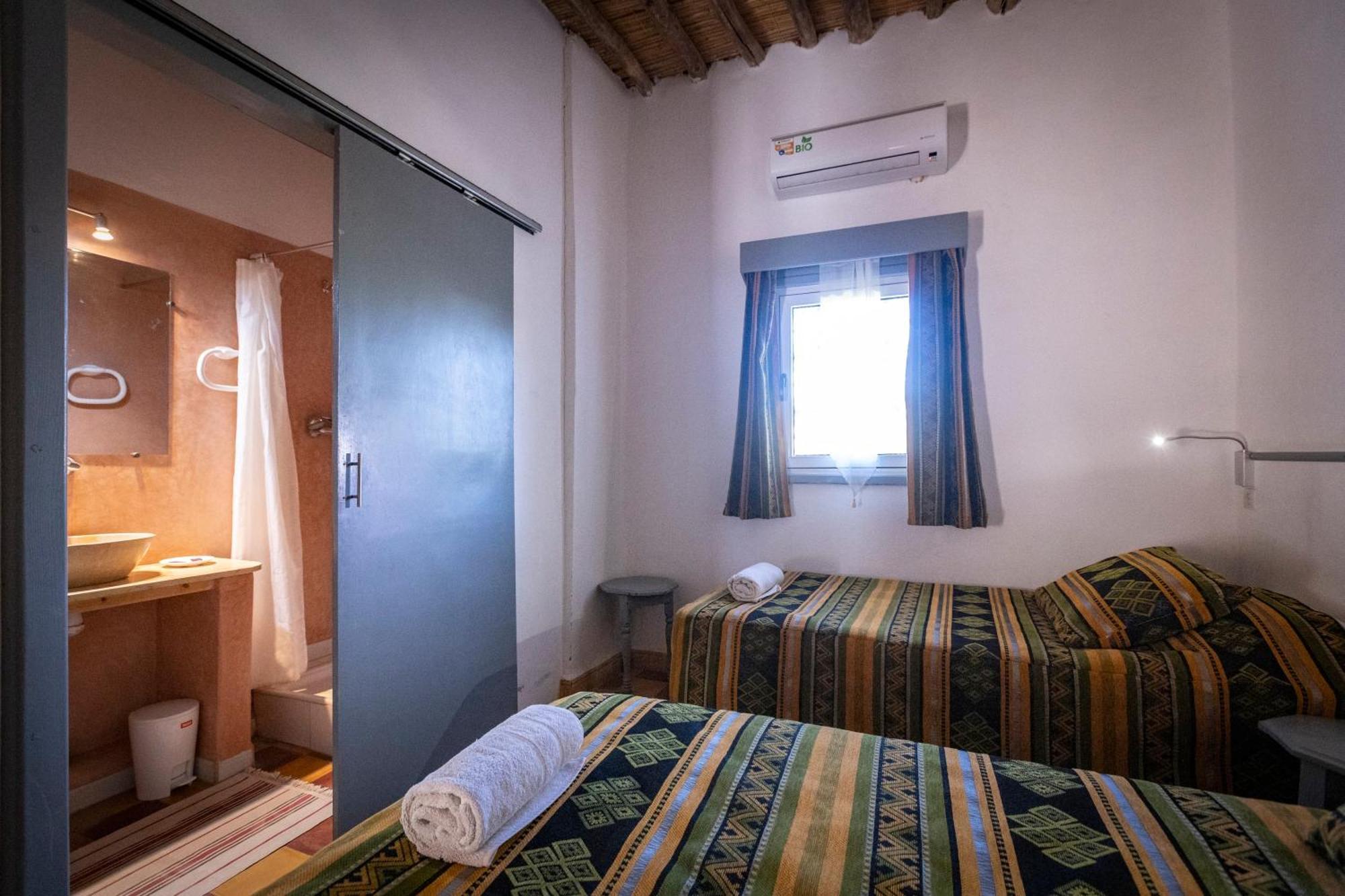 Guest house Ksar Sania - *