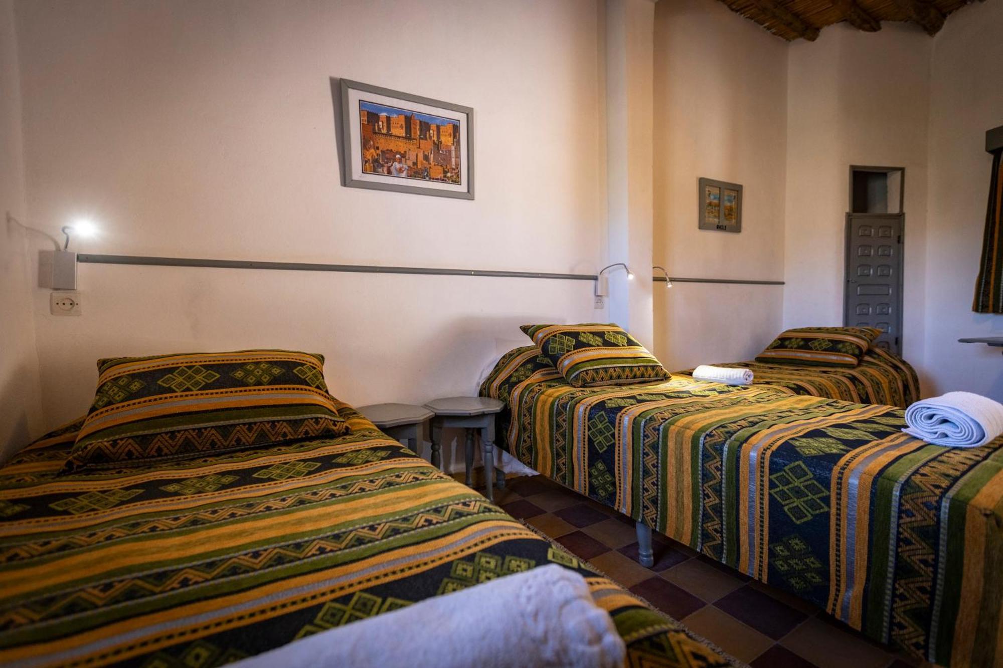 Ksar Sania -