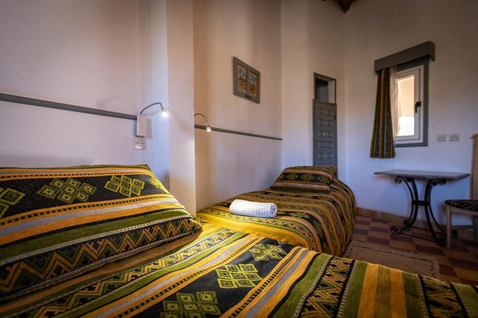 Ksar Sania - Guest house *