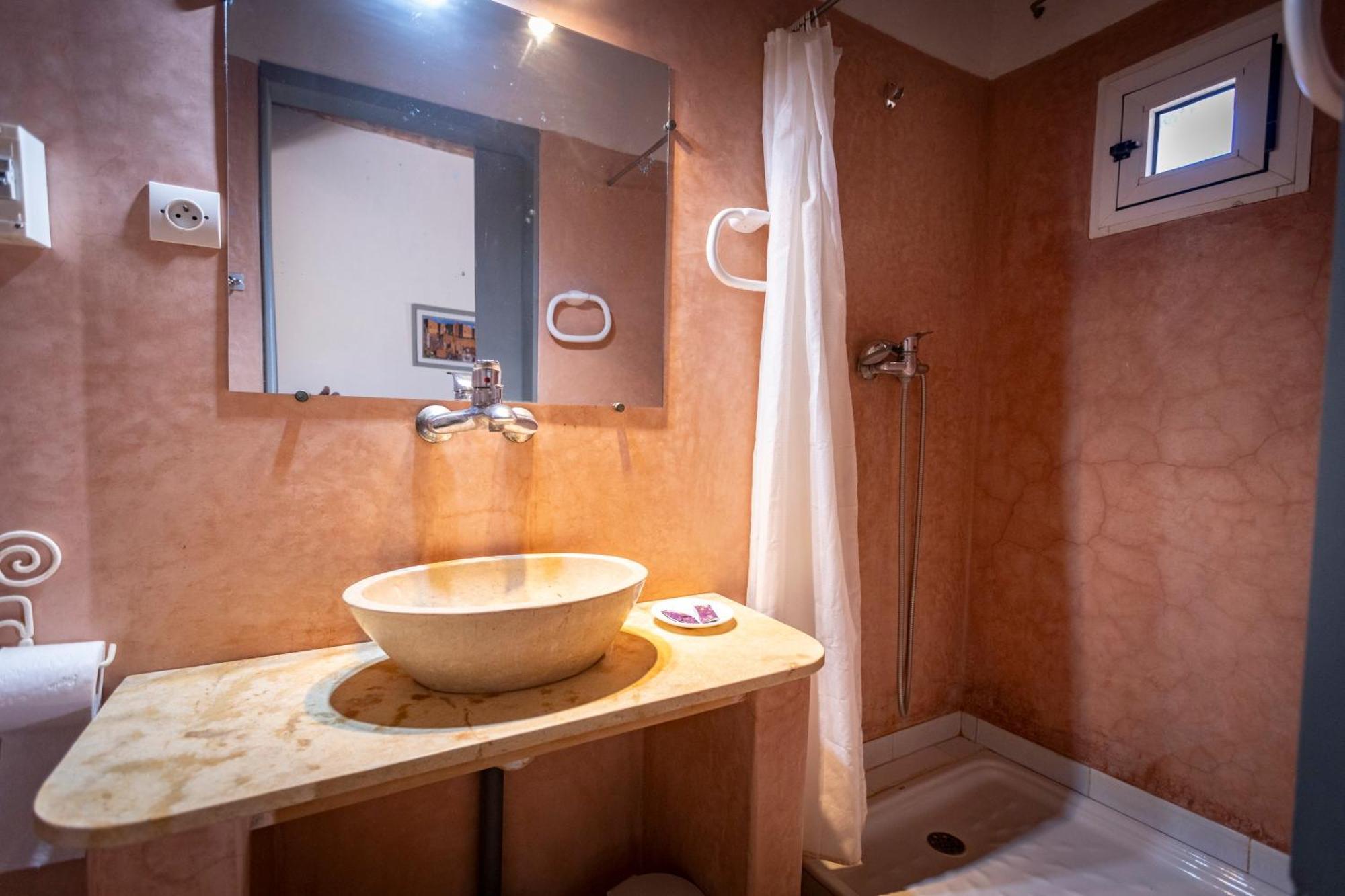 Ksar Sania - Guest house *