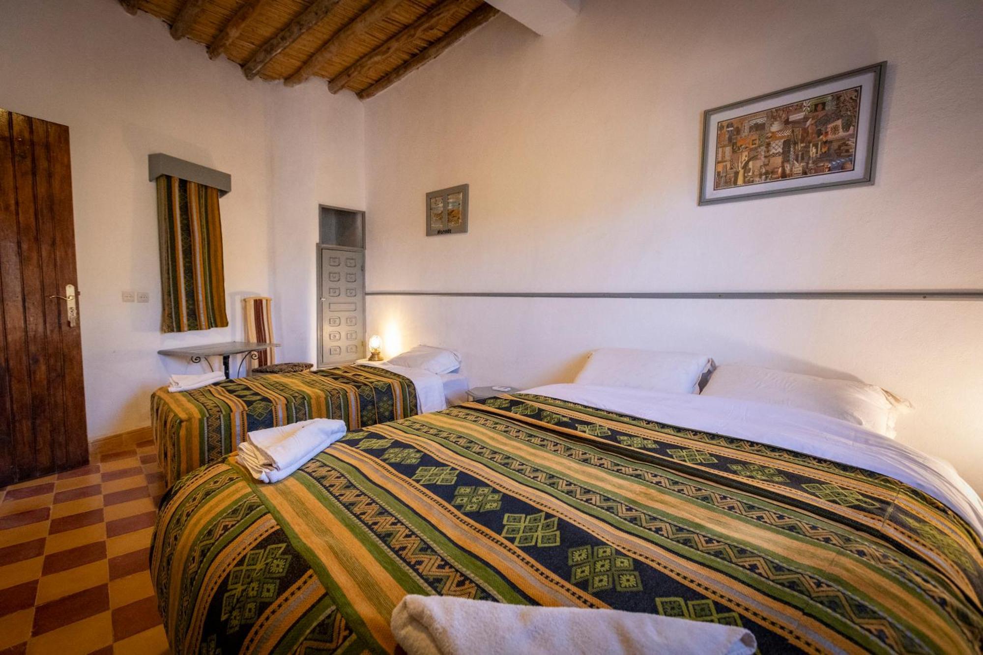 Ksar Sania - Guest house