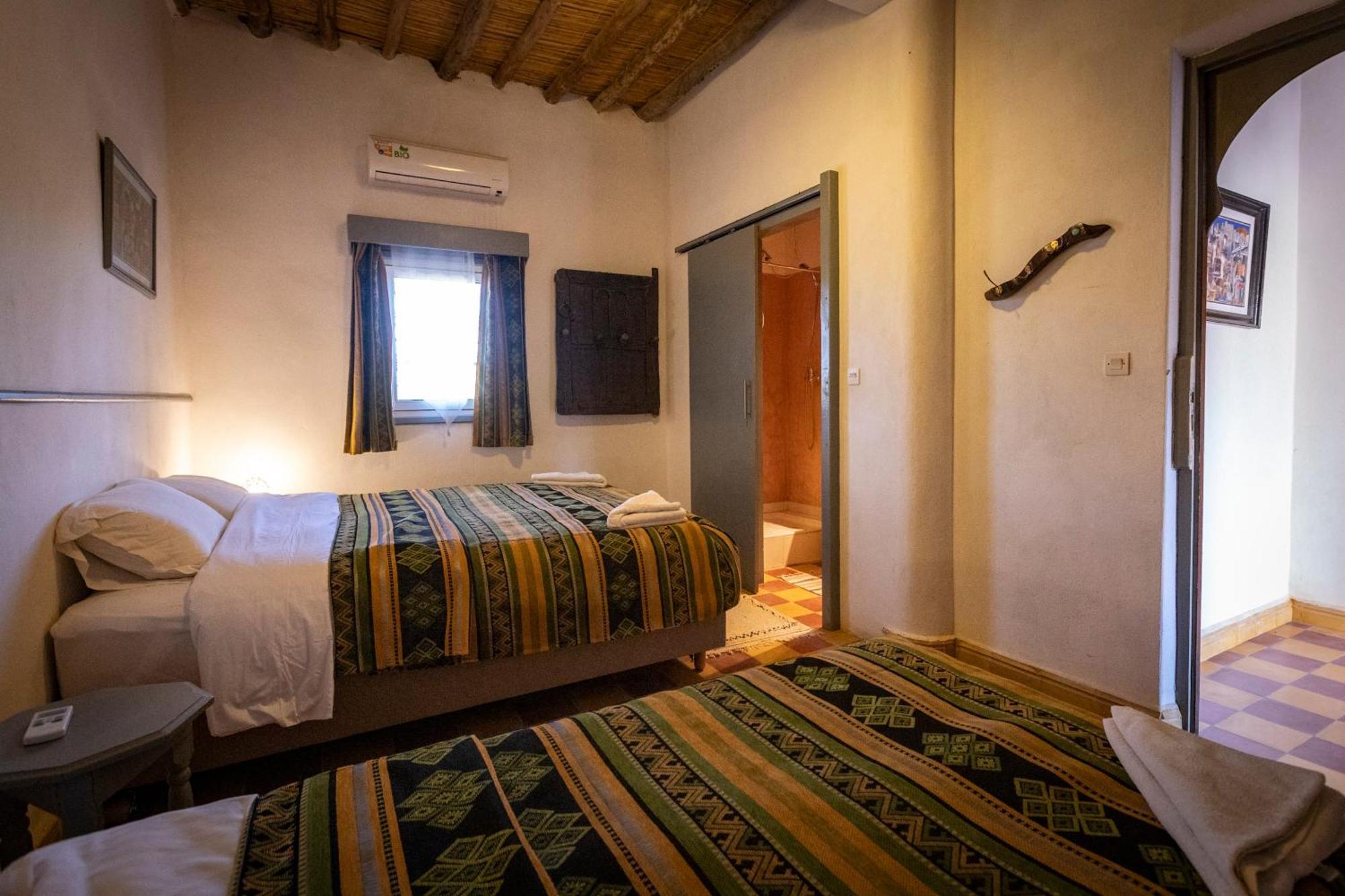 Ksar Sania - Guest house