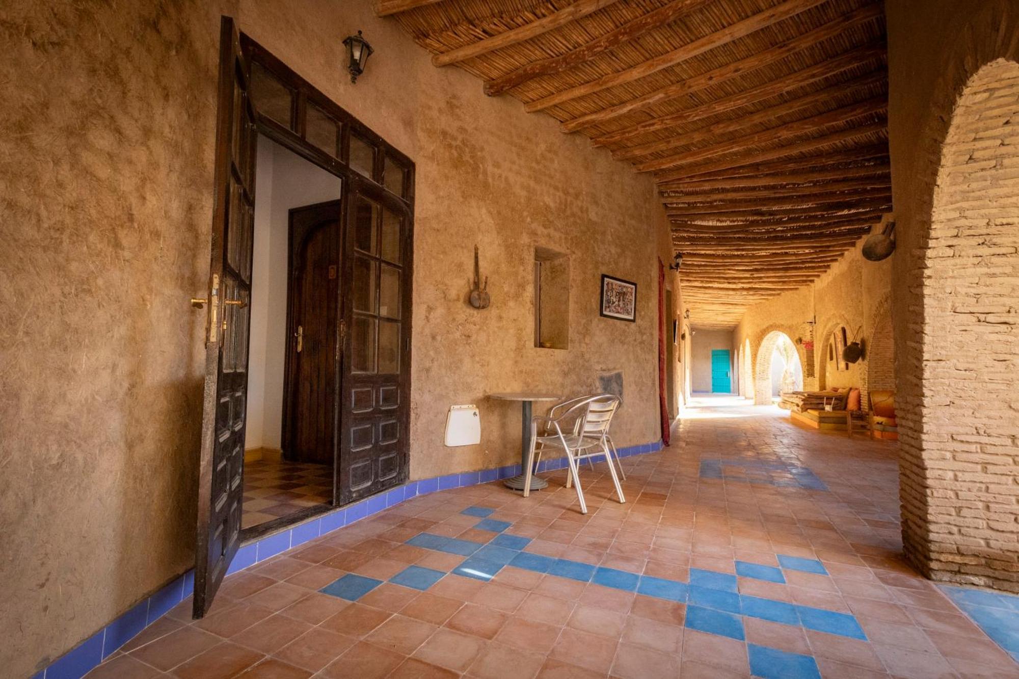 Guest house Ksar Sania - *