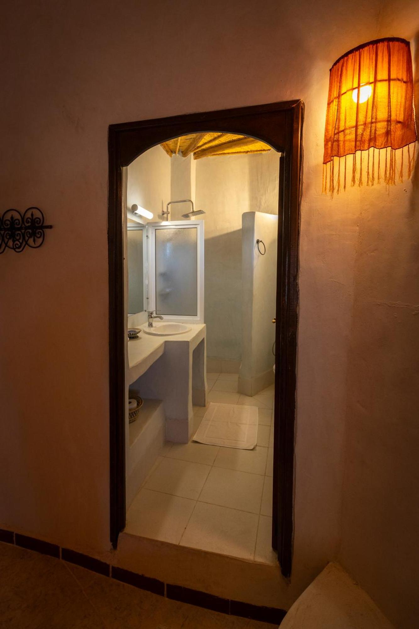 Ksar Sania - Guest house