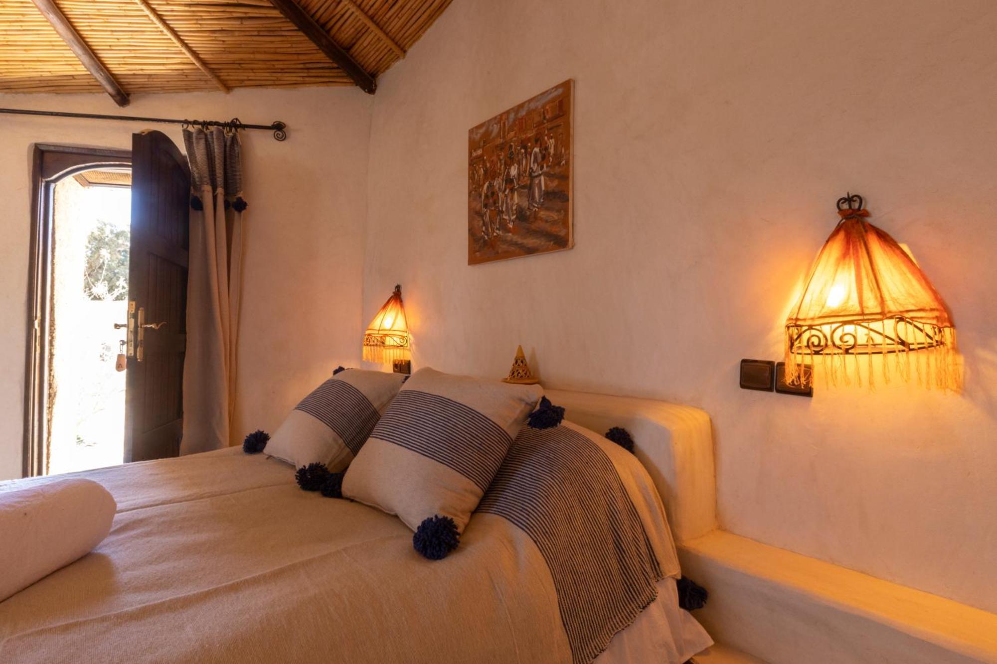 Ksar Sania - *