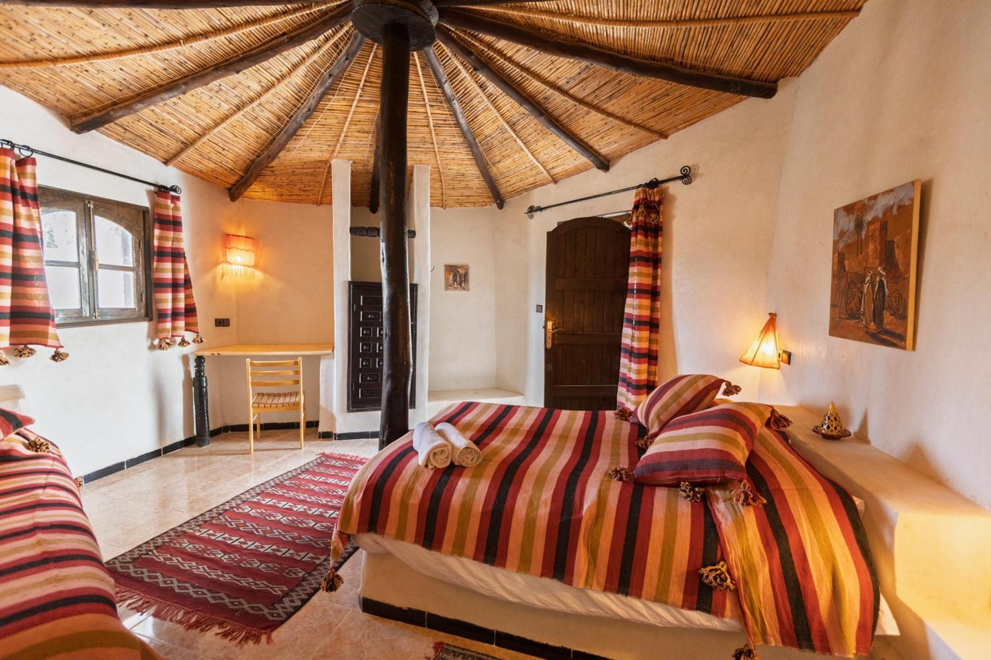 Ksar Sania - Guest house