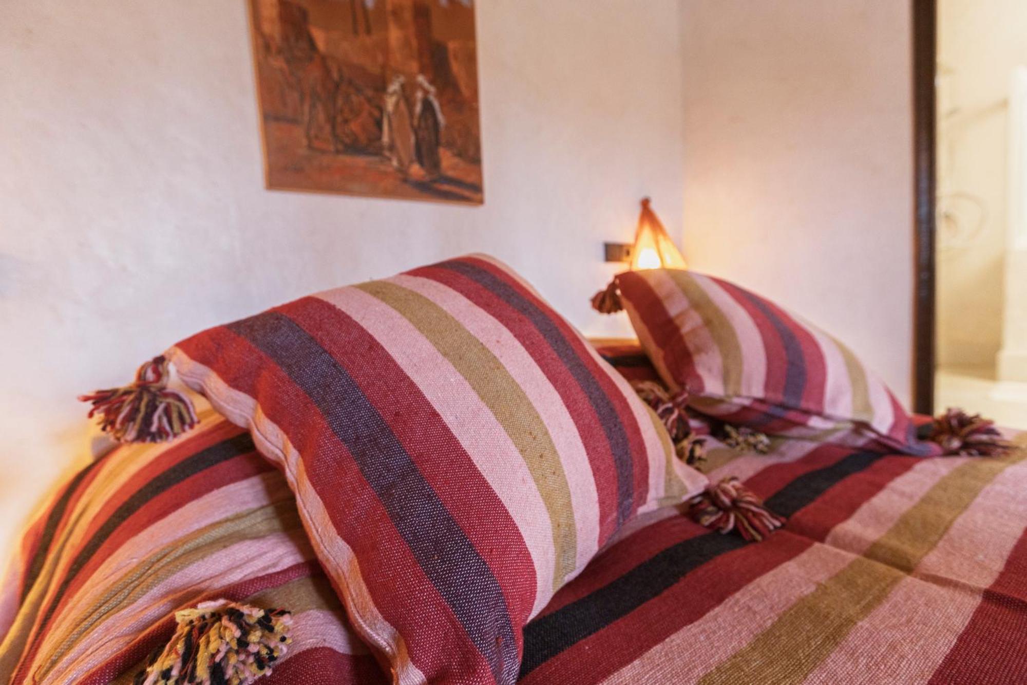 Guest house Ksar Sania - Merzouga