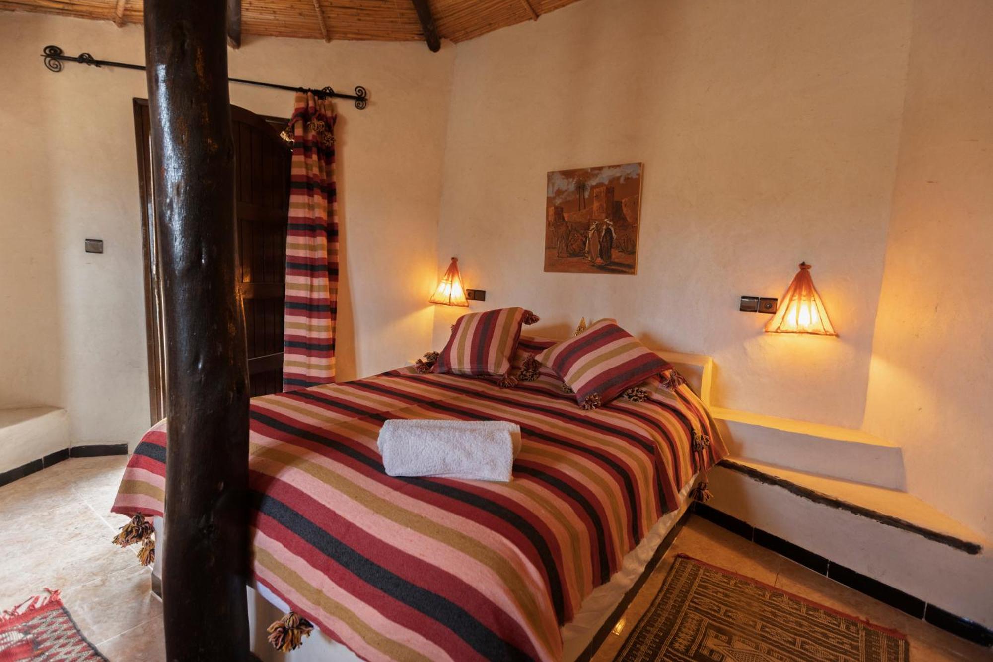 Ksar Sania - Maison d'hôtes