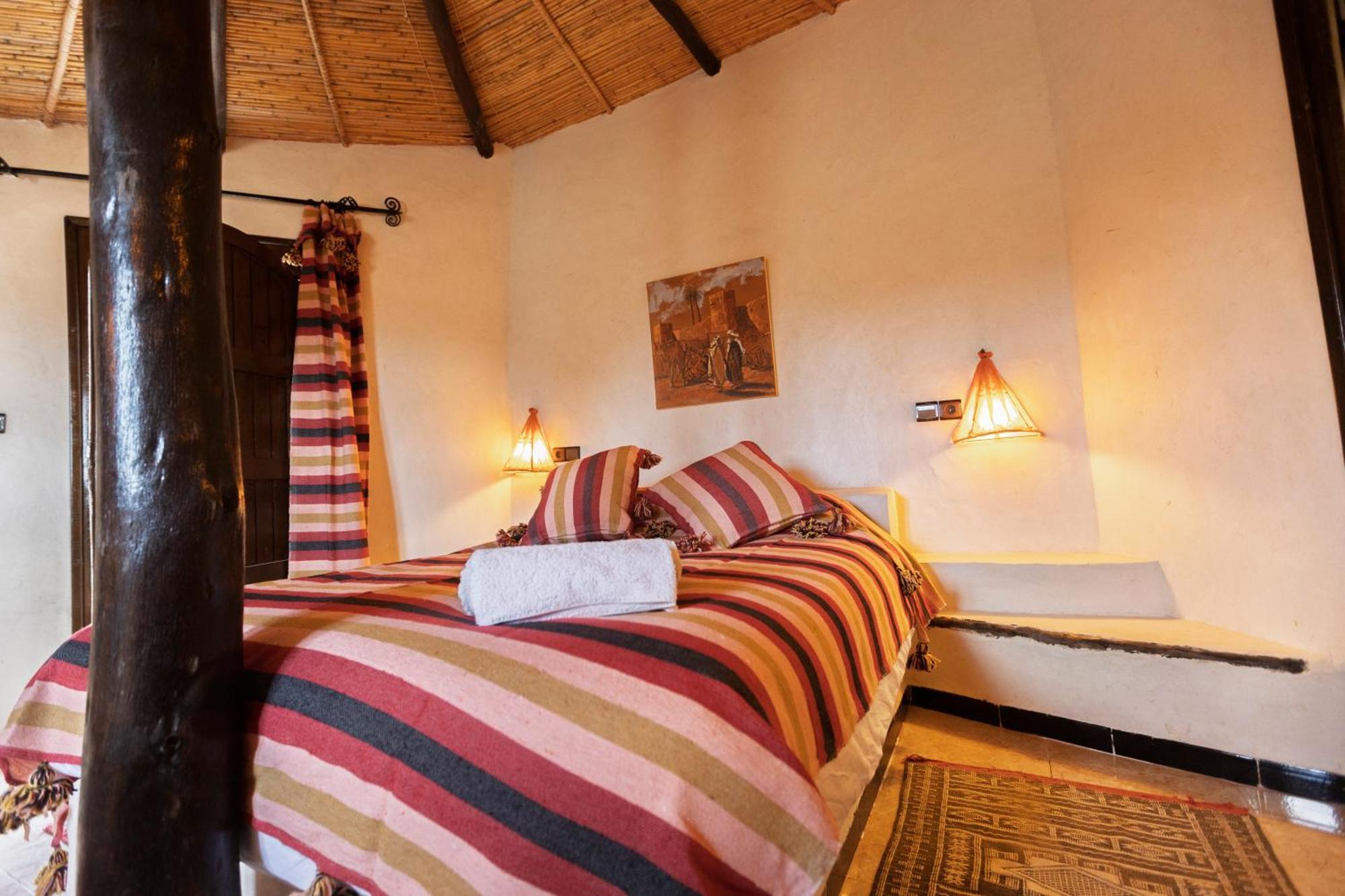 Guest house Ksar Sania -