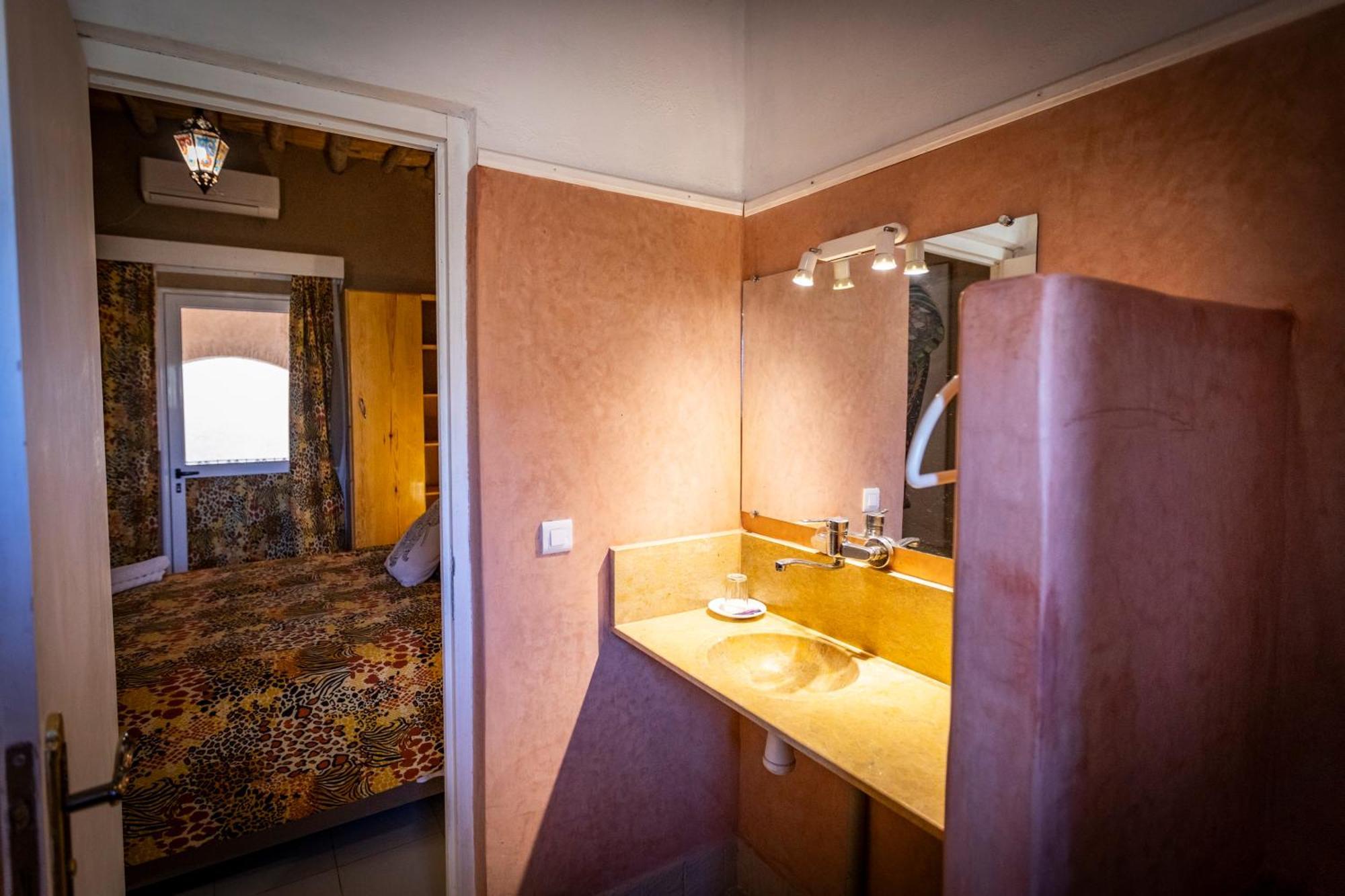 Guest house Ksar Sania -